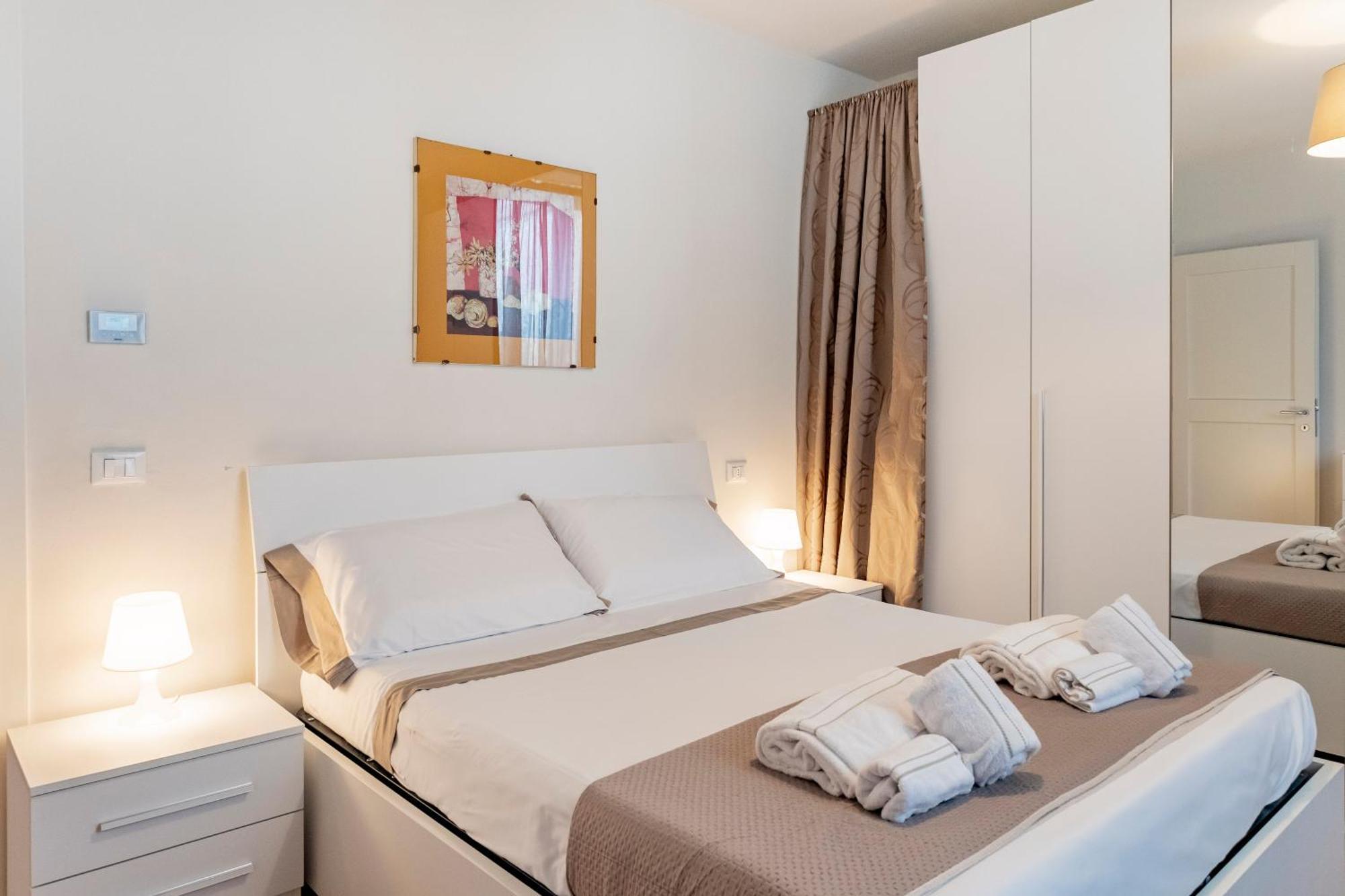 Demidoff Apartment Florenz