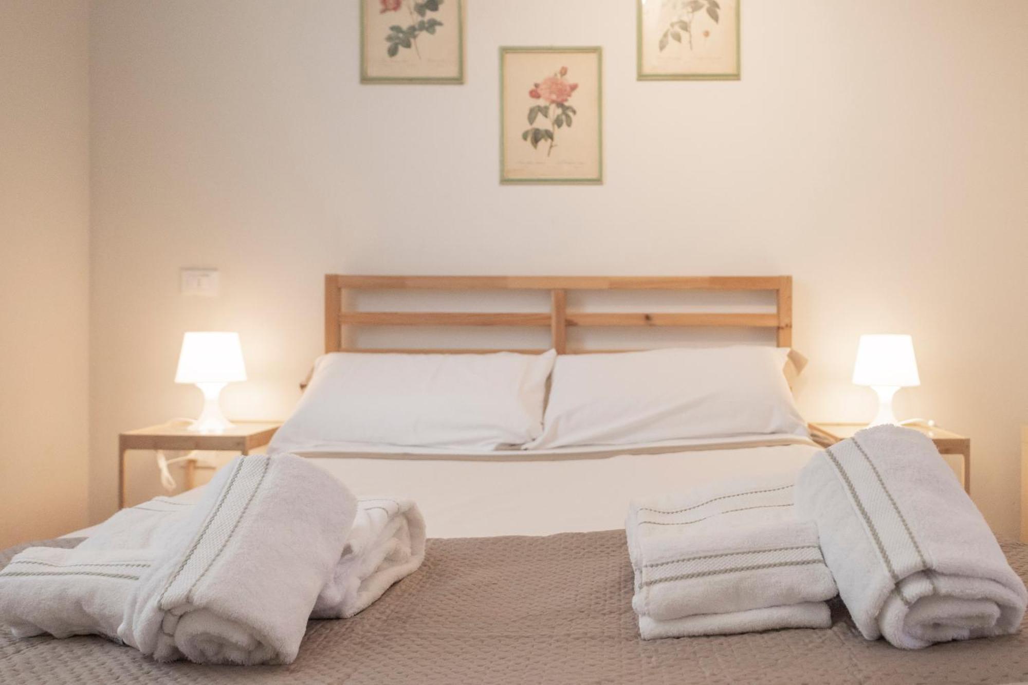 Apartamento Demidoff *