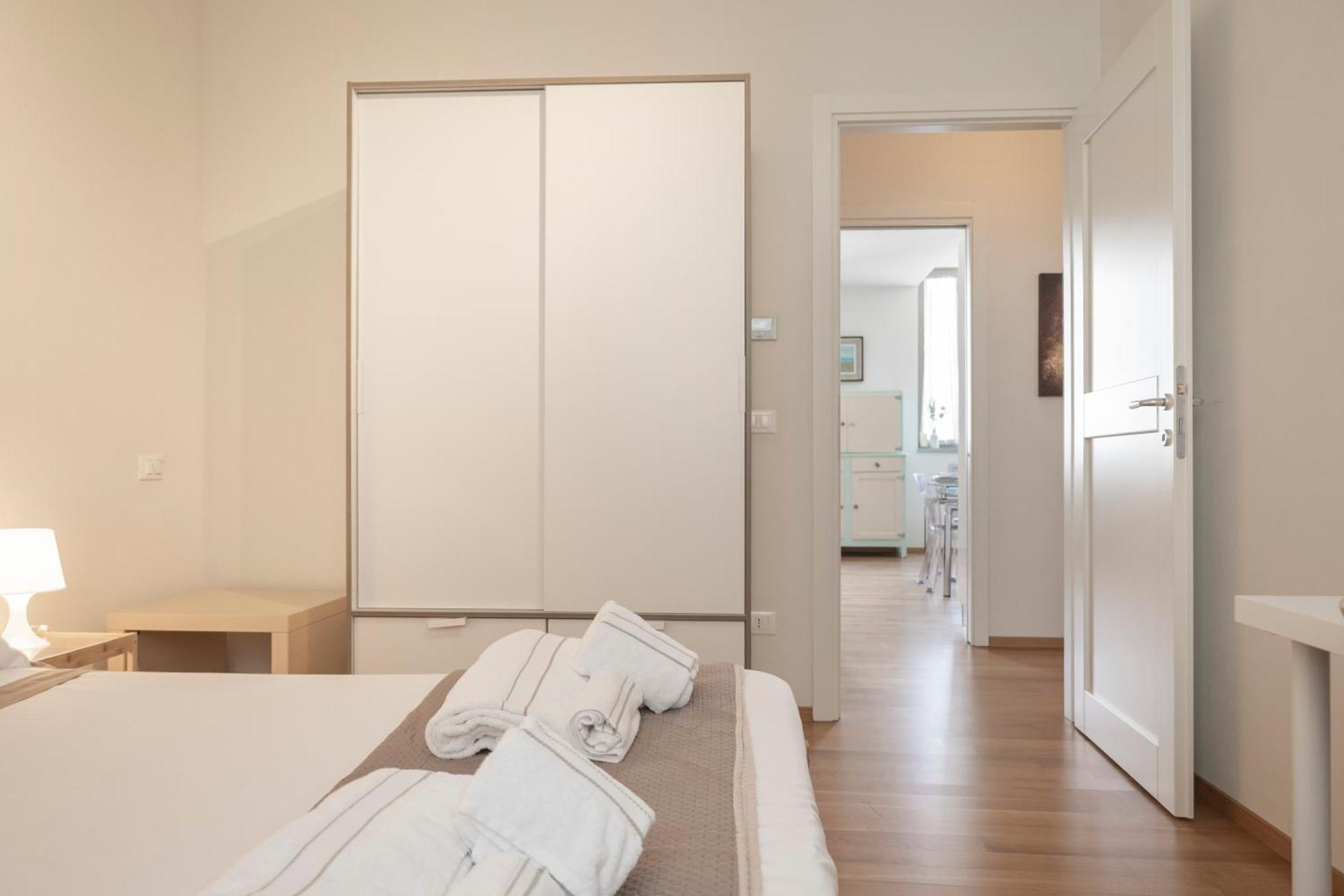 Apartamento Demidoff