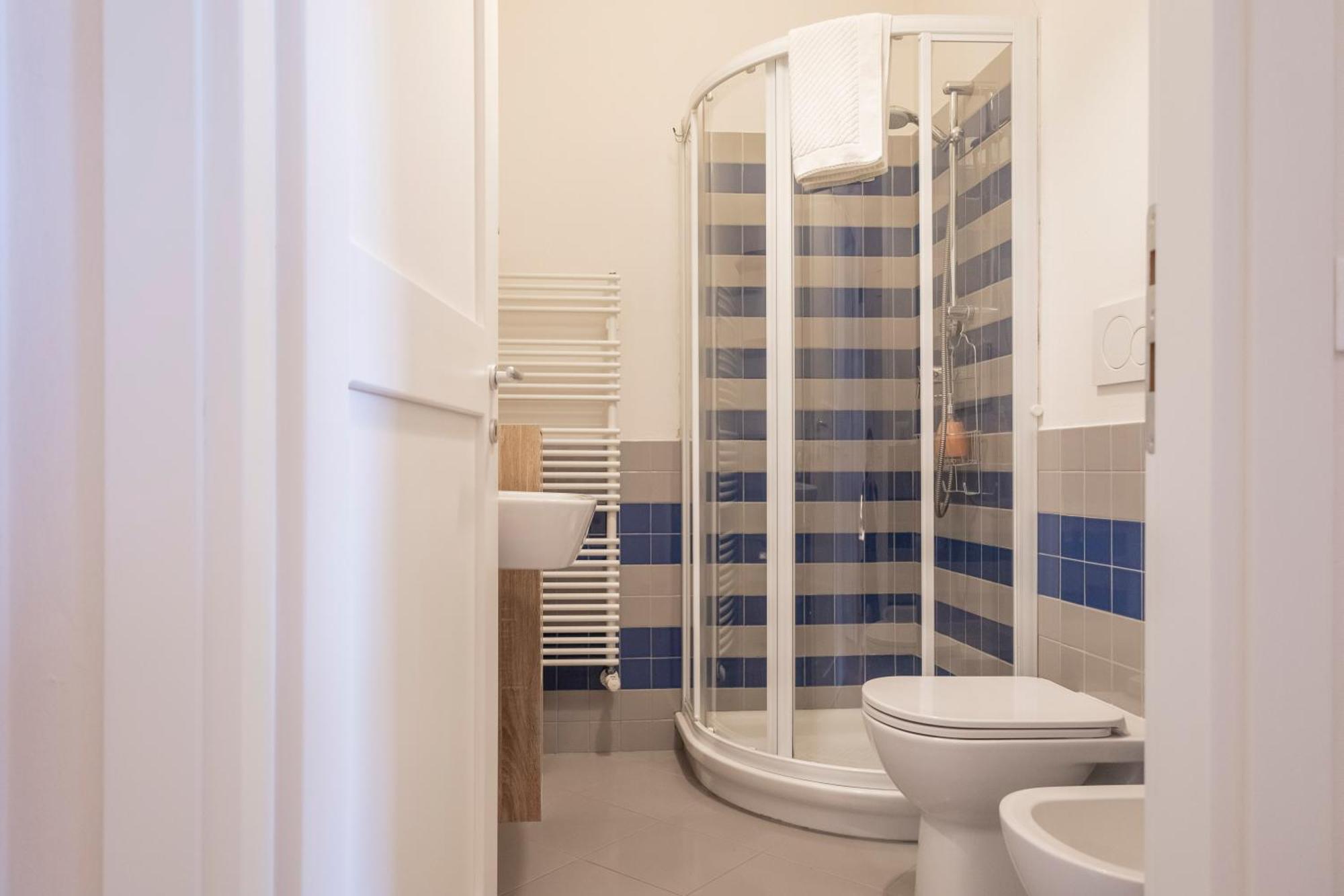 Demidoff Apartamento *