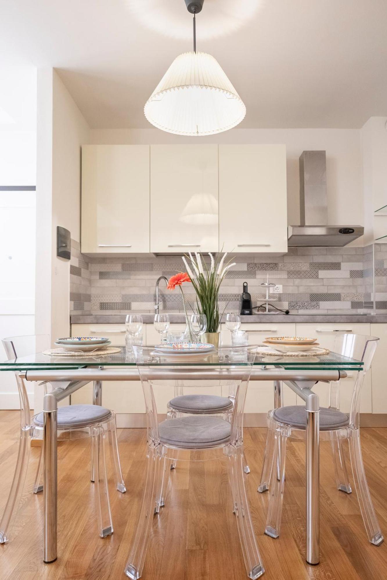Apartamento Demidoff *