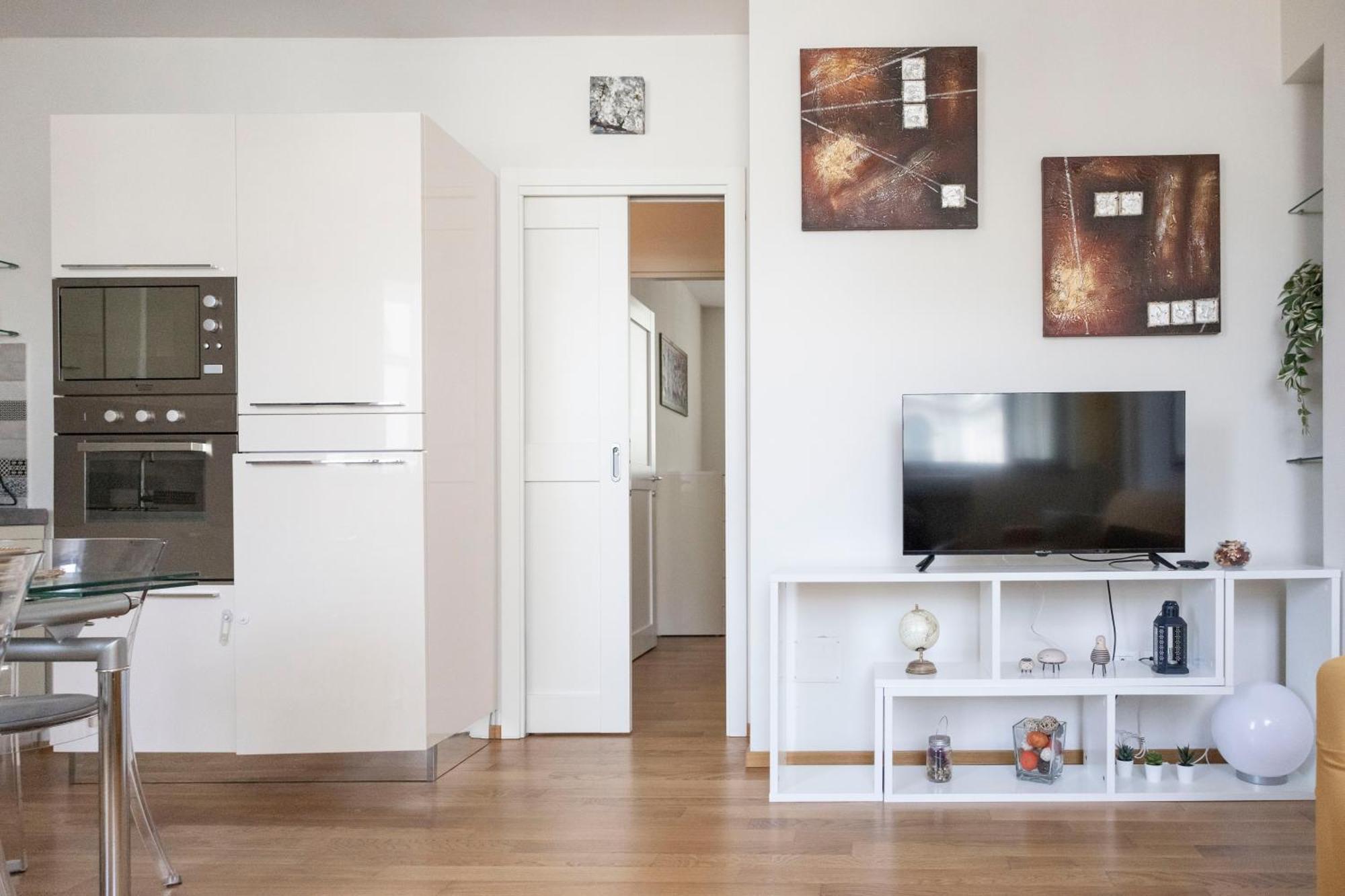 Apartamento Demidoff Florença