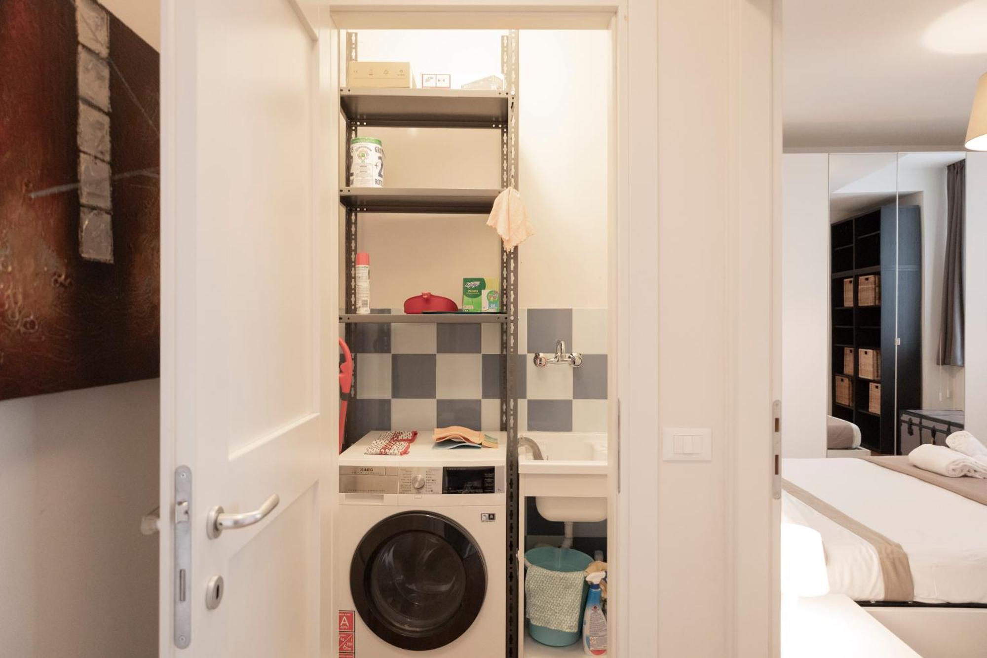 Apartamento Demidoff