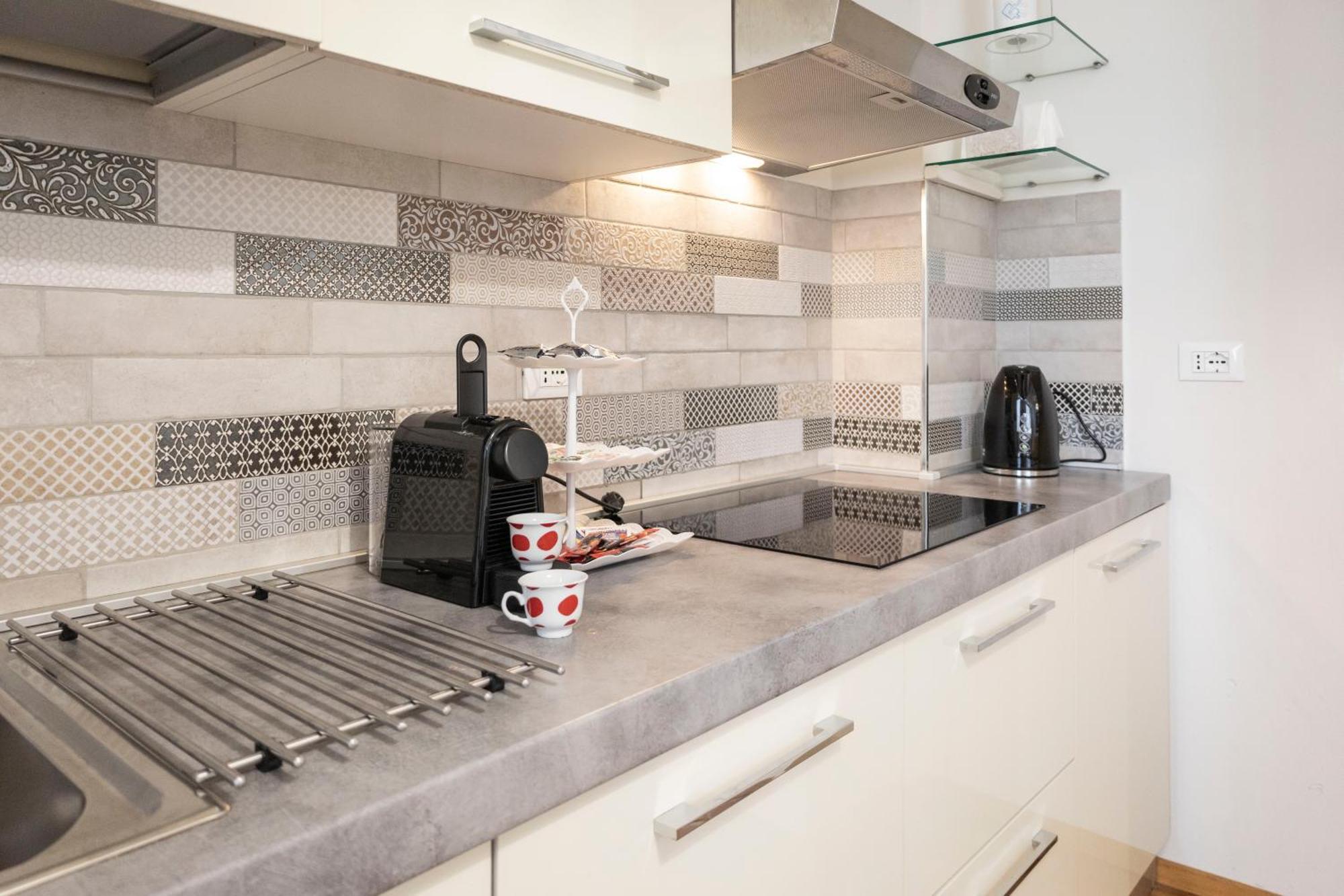 Demidoff Apartamento *